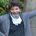Trivikram Srinivas works for Ramayan