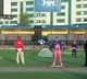 Rajasthan Royals won the toss against Kings XI Punjab