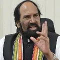Uttam Kumar Reddy demands Bullet Rail between Hyderabad and Vijayawada