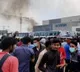 Employees vandalised Iphone plant in Karnataka