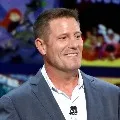 Tiktok CEO Kevin Mayer Resins