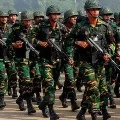 Bangladesh army will parade in India Republic Day celebrations