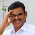 YSRCP MLA satires in Atchennaidu appointment as AP TDP President