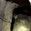 Secret Tunnel to Lover Home