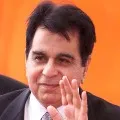 Dilip Kumar Doesnt Know Of His Brothers Deaths