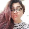khushboo post on social media
