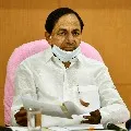 KCR High Level Meeting Today
