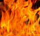 Fire Accident in Anantapur govt hospital