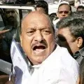 JC Prabhakar reddy and his son sent to Kadapa Jail
