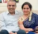 Our marriage may be in January says Singer Suneetha