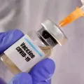 Aasha Worker Brain Dead after Vaccine