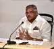 Botsa and Vellampalli visit Ramatheertham shrine