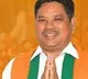 Anyone can come into party says bjp mp soyam bapurao