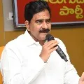 devineni uma slams jagan