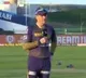 Kolkata Knight Riders won the toss against Mumbai