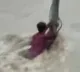 Youth struck in flash flood in Karnataka