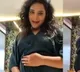 Hariteja is going to be a mother