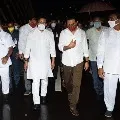 Kishan Reddy and KTR inaugurates Durgam Cheruvu cable bridge