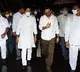 Kishan Reddy and KTR inaugurates Durgam Cheruvu cable bridge