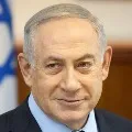 Benjamin Netanyahu visits Saudi Arabia secretly