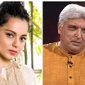 Javed Akhtar attends court on defamation case against Kangana Ranaut
