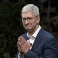 Tim Cook Joined in Billioneer Club