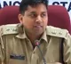 disha father and mother meet police