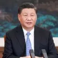 Jin Ping Congratulate Biden