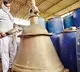 Above Two Tones Weight Bell for Ayodhya Ram Mandir