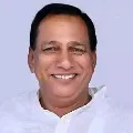 Minister Malla Reddy sons response on land grabbing allegations