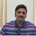 MP Raghurama Krishnamraju asks why CM Jagan image on survey stones