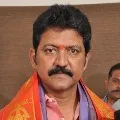 Vallabhaneni Vamsi fires on Chandrababu