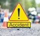 Mother and son died in a road accident on Sagar road