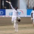 Kyle Mayers registers a double ton in his first test as West Indies beat Bangladesh