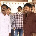 puvvada shares pics of acharya sets