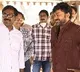 puvvada shares pics of acharya sets