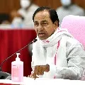 TRS party state executive body meeting