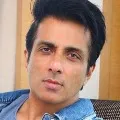 US Ramineni Foundation Aqard for Sonu Sood