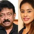 I love Ram Gopal Varma says Sri Reddy