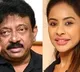 I love Ram Gopal Varma says Sri Reddy