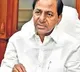 kcr offers prayers in kaleswaram