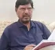 Union minister Ramdas Athawale makes new slogan to tackle corona new strain