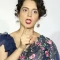 Lawyer Thretned Kangana to Rape Her