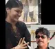 Nagarjuna called a lady fan who suffers with brain tumor