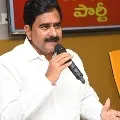 devineni uma slams jagan