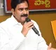 devineni uma slams jagan