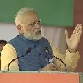 PM Modi condolences to the demise of Tollywood actor Jayaprakash Reddy