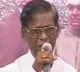Congress MP Nandi Yellaiah dies with Corona Virus