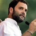 Rahul Gandhi was having a picnic during elections