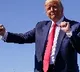 Donald Trump dancing video goes viral